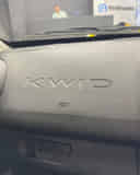 Front Passenger Airbag