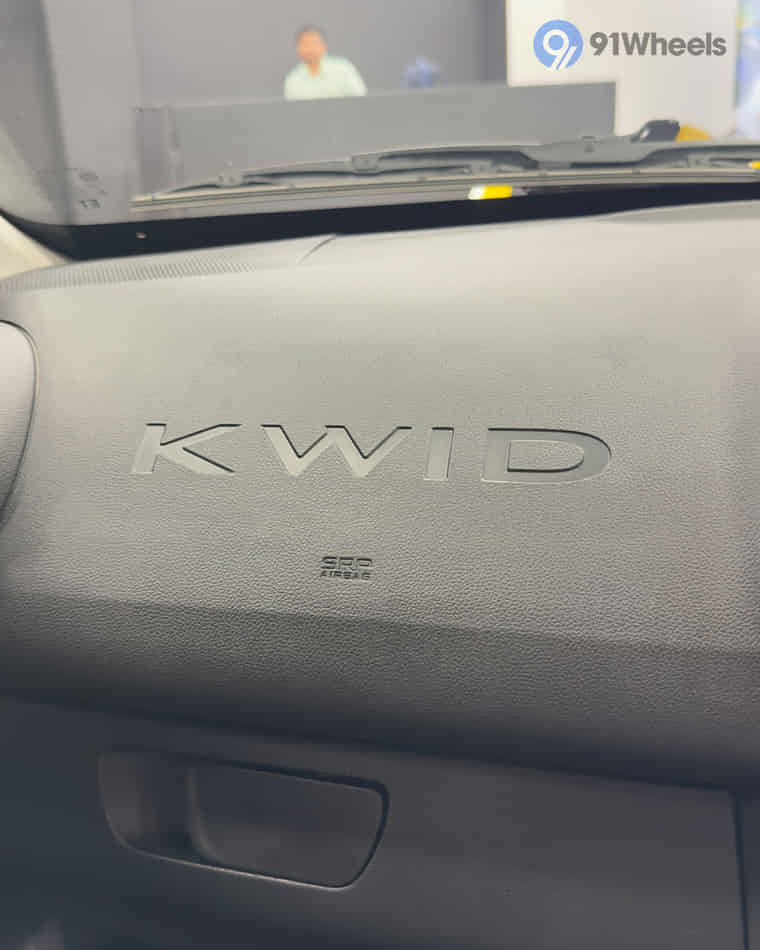 Safety Features - 1 Safety Features - 1