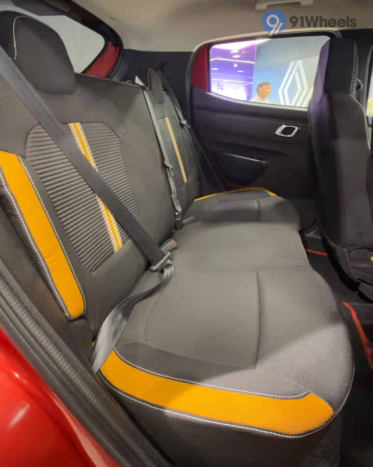 Safety Features - 3 Safety Features - 3