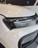 Daytime Running Lamps (DRL)