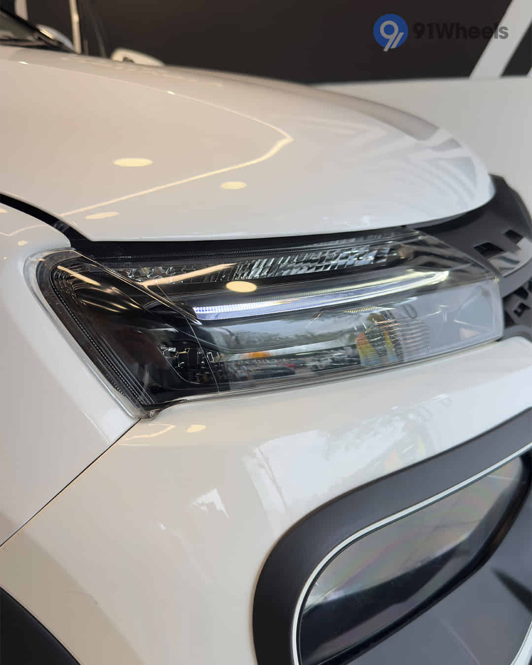 Daytime Running Lamps (DRL) Daytime Running Lamps (DRL)