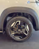 Rear Fender