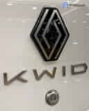 Rear Badge