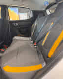 Rear Seats