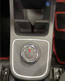 Drive Mode Switch