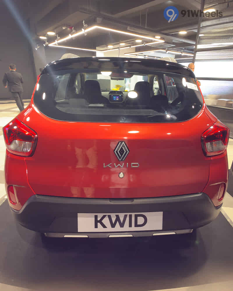 Renault Kwid - Image 4