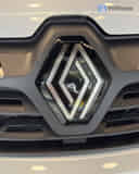 Front Badge