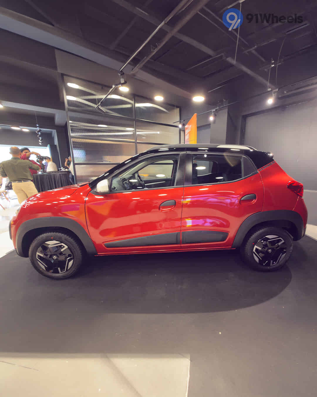 Kwid 4 Kwid 4