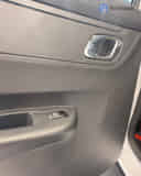 Rear Door Pad