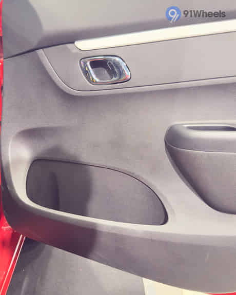 Kwid Driver Side Door Pocket