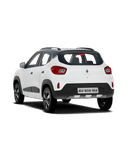 Left Rear Three Quarter