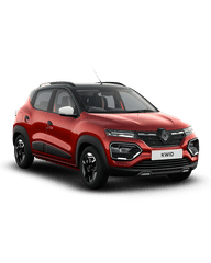 Renault Kwid Renault Kwid