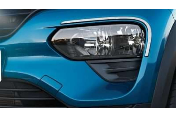 Renault Kwid 2020-2022 Headlight