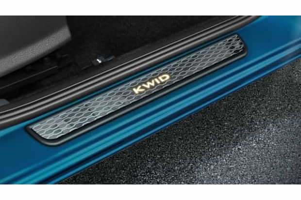 Renault Kwid 2020-2022 Others