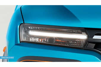 Renault Kwid 2020-2022 Others