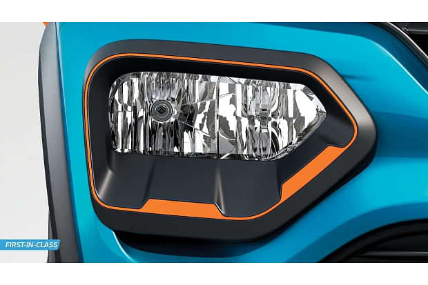 Renault Kwid 2020-2021 Headlight