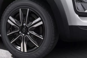 Renault Kwid Price - Images, Colours & Reviews-91Wheels