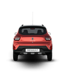 Rear View