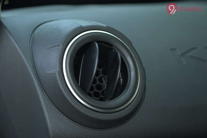 Renault Kwid Front Passenger Air Vent