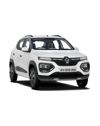 Renault Kwid Right Front Three Quarter Renault Kwid Right Front Three Quarter