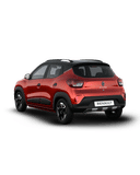 Left Rear Three Quarter
