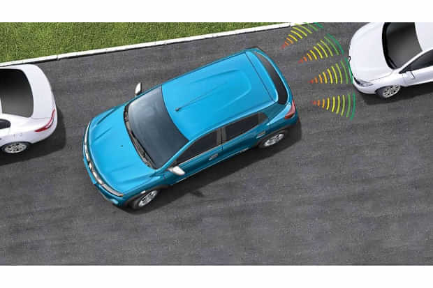 Renault Kwid 2020-2022 Others