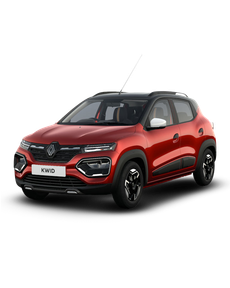 Renault Kwid Renault Kwid