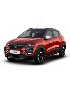 Renault Kwid Renault Kwid