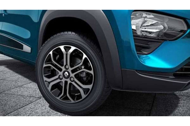 Renault Kwid 2020-2022 Wheels