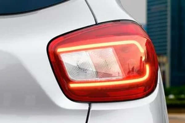 Renault Kwid Tail Light/Tail Lamp