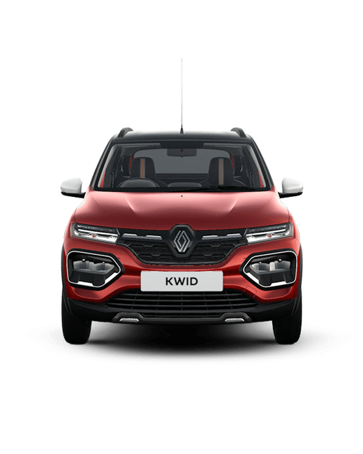 Renault Kwid Renault Kwid