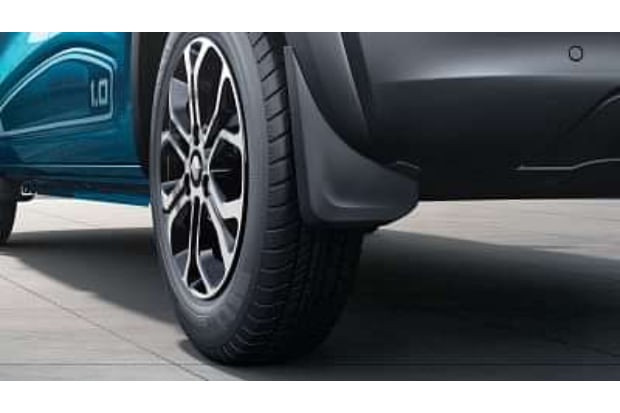 Renault Kwid 2020-2022 Wheels