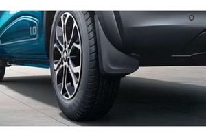 Kwid Wheel Rim Renault Kwid 2020-2021 Price - Images, Colours & Reviews