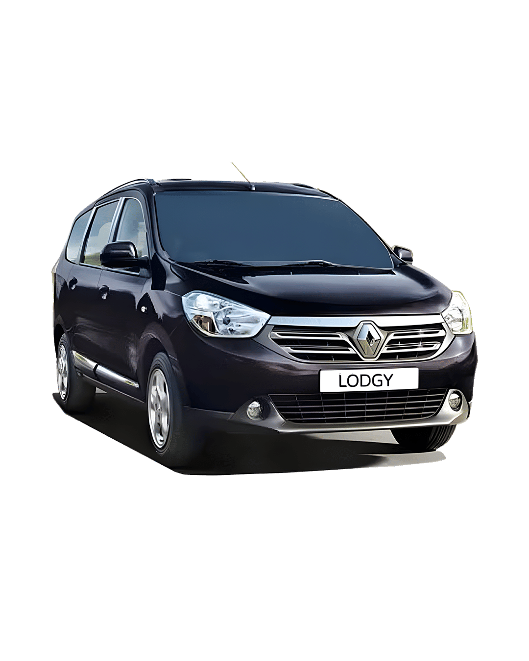 Renault Lodgy  2015- 2020