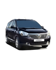 Renault Lodgy  2015- 2020
