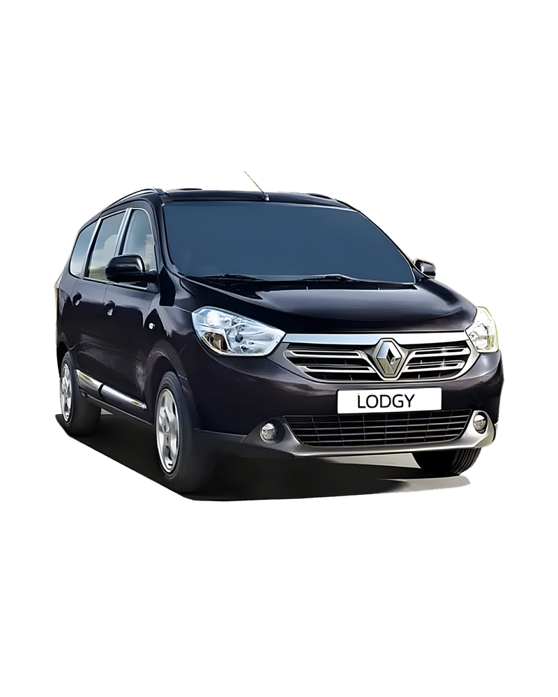 Renault Lodgy  2015- 2020