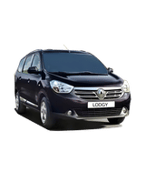 Renault Lodgy 2015- 2020 Renault Lodgy 2015- 2020