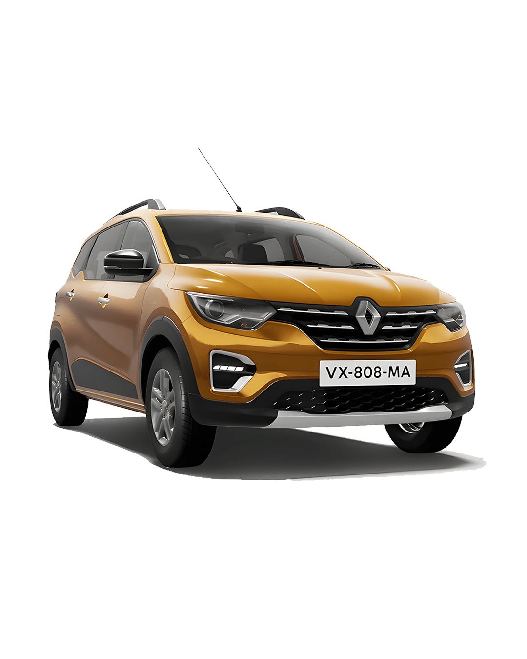 Renault Triber 2020-2025