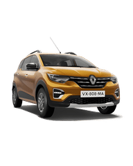 Renault Triber 2020-2025 Renault Triber 2020-2025