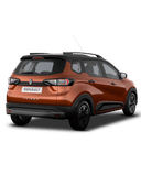 Right Rear Three Quarter