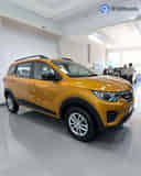 Right Front Three Quarter