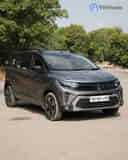 Right Front Three Quarter