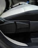 Seat Adjustment for Driver