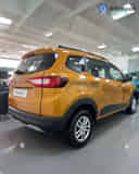 Right Rear Three Quarter