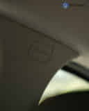 Left Side Curtain Airbag