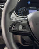 Left Steering Mounted Controls