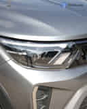 Daytime Running Lamps (DRL)
