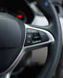 Right Steering Mounted Controls