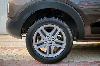 Renault Triber Wheel