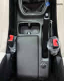 Centre Console / Centre Console Storage